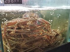 -蟹之国·精品蟹料理(极地店)