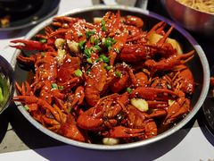 -一棠龙虾(徐家汇城开YOYO店)