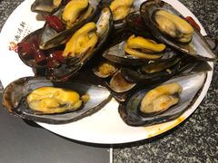 -德得轩烤涮一体自助餐厅(王府井店)