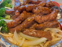 -万宝海鲜舫(劳动公园店)