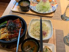 -yokocho上横町·日本食街(深业上城店)
