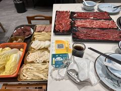 -刘少华贵州小黄牛·鲜牛肉火锅(总店)