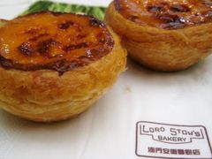 -安德鲁饼店(总店)