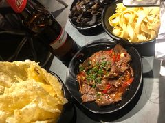 -愿者上钩(布吉老街店)