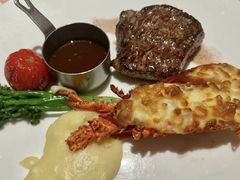 -Kathleen's Waitan 凯圣琳江景西餐厅(外滩店)