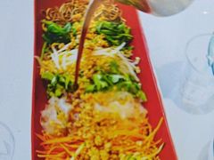 -鲜得莱渔港·小平岛海胆馆(七贤岭店)