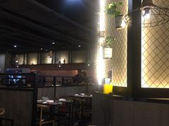 大堂-古乐牛香·鲜牛肉牛杂火锅(五一中路店)