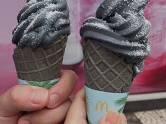 -麦当劳(西安雁塔路店)