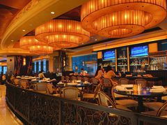 大堂-The Cheesecake Factory 芝乐坊餐厅(王府中環店)