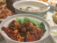 -新侨小馆(东直门北小街店)