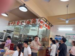 -杞兴东莞烧鹅
