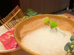 -巴奴毛肚火锅(七宝领展广场店)