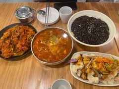 -多宾韩国料理(学衡路店)