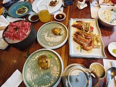 -Mr.Fish鱼鲜生海鲜放题(高德置地冬广场店)
