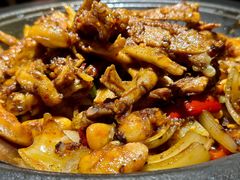 -六月雪干锅(绵阳凯德广场店)