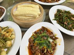 -月圆霖特色农家乐