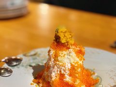 -渔寿司·日本料理(艾尚天地店)