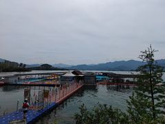 -千岛湖-欢乐水世界