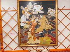 -巴扎美食·新疆菜·西域歌舞表演餐厅(新疆大厦店)