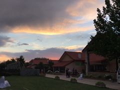 -意大利农场度假村