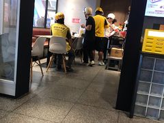 -咬不得高祖生煎·简餐(金逸影城店)