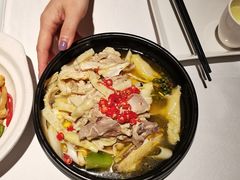 -小厨娘淮扬菜(清江苏宁广场店)