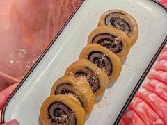 -京熹顺·老北京百年铜锅涮肉(百家湖1912店)