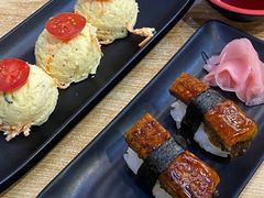 -胜代日本料理(云程巷小区店)