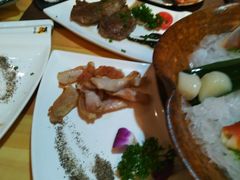 -割烹旭日本料理(龙湖狮山天街店)