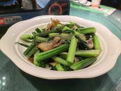 -全聚贤餐厅·湖北家常菜(沙湖店)