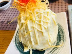 -林妈妈村·日式料理(宝山万达店)