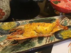 -天狗山料理(省体店)