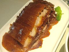 -悦融琥珀·京鲁菜·海味珍品(西单店)