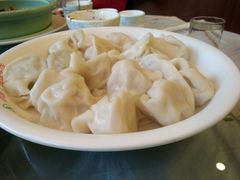 -北方饺子王·海肠捞饭·海鲜锅(山大店)