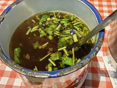 -彭耕记猪油炒小菜(吉联mall店)