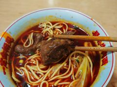 -易毛特色牛肉面(解放碑步行街店)