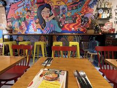 -Mesa Madre梅萨妈妈·Bintana(国贸店)