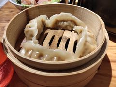 -么肆烤肉(汉街形象店)