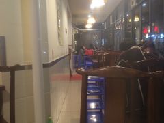 -飘香火锅(玉林西路店)
