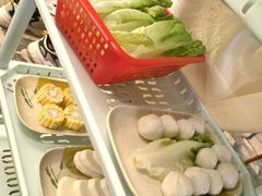 -小煵记·打边炉(西丽文光店)