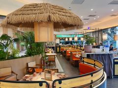 -泰椰里·泰国餐厅(智慧城广百广场店)