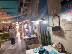 大堂-晴季寿司(活力城店)