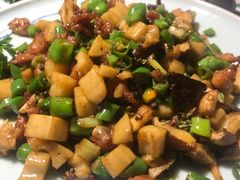 -蜀宴小调·精致家常菜(科华店)