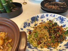 -盛百味·家宴餐厅(霸州分店)