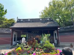 -钱王祠