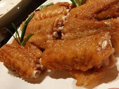 盐焗掌亦-炳胜品味(海印总店)