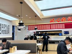 -膳心记•明火四宝煲仔饭(前海科兴店)