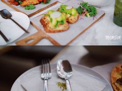 大众189双人套餐-农畉LONFOOD(福田星河COCOPark店)