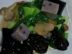 -文星素食(兴华路店)