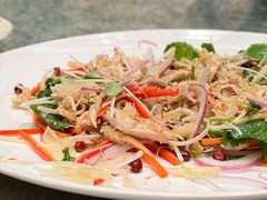 聚福捞鸡-聚福宝合苑食府(南头镇店)